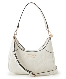 Guess | BERKTON Mini Top Zip ショルダーバッグ レディース(ショルダーバッグ)