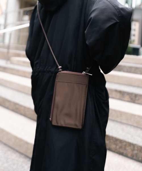 Mini shoulder bag/ミニショルダーバッグ（ショルダーバッグ