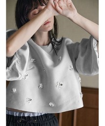【50%OFF】　ベロアレオタードトップス　COEL　コエル COEL｜コエルのトップス通販 - ZOZOTOWN