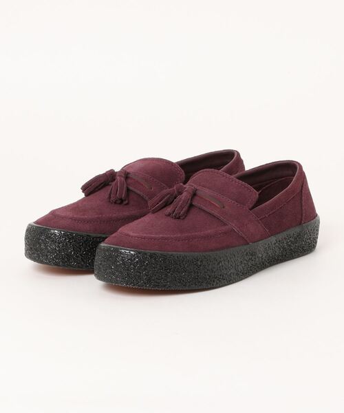 VM005 SUEDE
