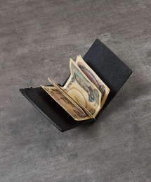 PADRONE マネークリップ パドローネ And A 財布 PADRONE パドローネ / Coin case 01 (with bill clip