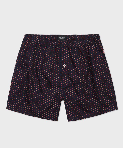 ポールスミス　トランクス　2634 サイズL プリントトランクス 302644 | Paul Smith (Men)/ポール