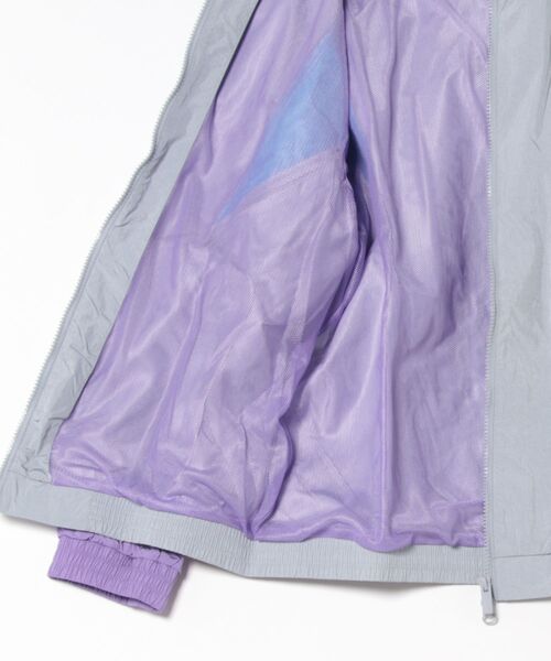 adidas ナイロンジャケット AM adidas/アディダス ナイロンジャケット KRC74（ナイロン