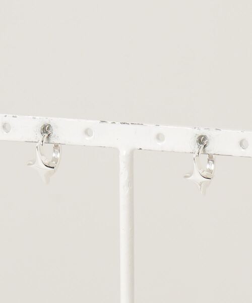 Kirariピアス(OG)（ピアス（両耳用））｜tone（トーン） 6,710円