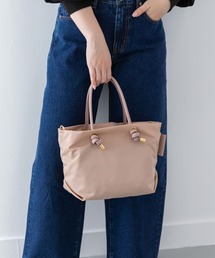 VIOLAd'ORO | VIOLAd’ORO　BIANCA V-2174(トートバッグ)