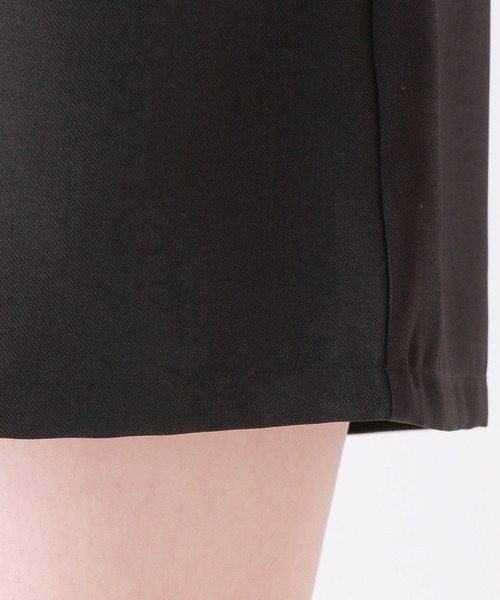 repipi armario（レピピ アルマリオ）の「シャツジャケットセットアップ（セットアップ・キッズ・ブラック/その他/ベージュ・SMALL/LARGE/MEDIUM）」の16枚目の写真