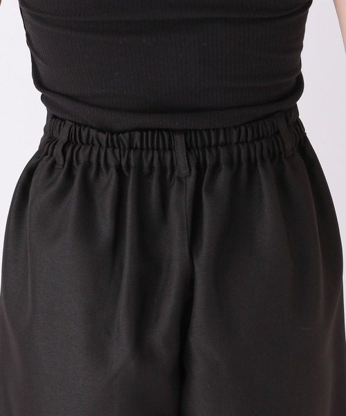 repipi armario（レピピ アルマリオ）の「シャツジャケットセットアップ（セットアップ・キッズ・ブラック/その他/ベージュ・SMALL/LARGE/MEDIUM）」の17枚目の写真