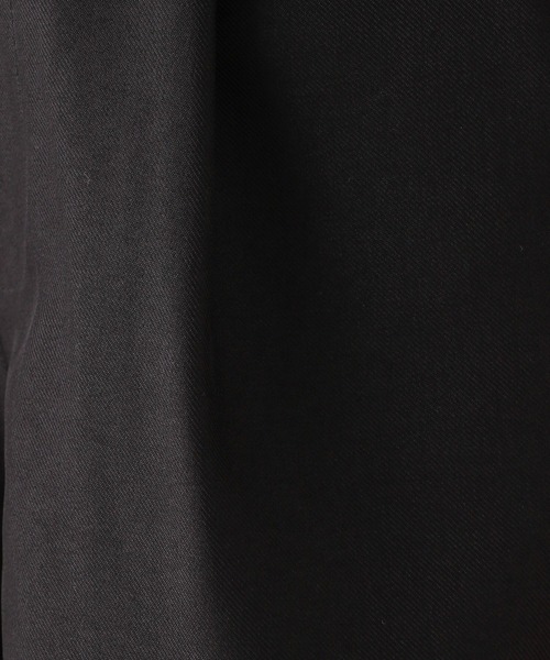 repipi armario（レピピ アルマリオ）の「シャツジャケットセットアップ（セットアップ・キッズ・ブラック/その他/ベージュ・SMALL/LARGE/MEDIUM）」の18枚目の写真