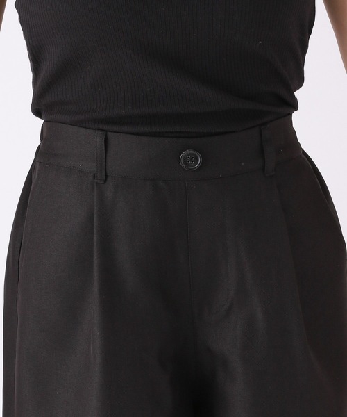 repipi armario（レピピ アルマリオ）の「シャツジャケットセットアップ（セットアップ・キッズ・ブラック/その他/ベージュ・SMALL/LARGE/MEDIUM）」の14枚目の写真