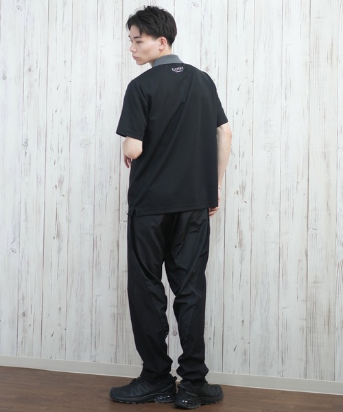 新着⭐️新品未使用　Eastside Golf メンズポロシャツ S ブラック ゴルフポロシャツ - Eastside Golf（イーストサイドゴルフ）公式