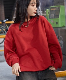 スウェット（レッド/赤色系）ファッション通販 - ZOZOTOWN