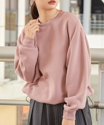 レディースのトップス（ピンク/桃色系）ファッション通販 - ZOZOTOWN