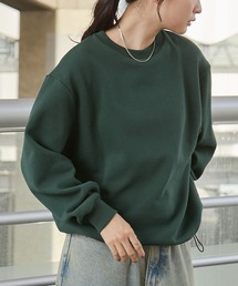 ❣️専用❣️【SPORTMAX 】オリーブグリーン スウェット ❣️専用❣️【SPORTMAX 】オリーブグリーン スウェット