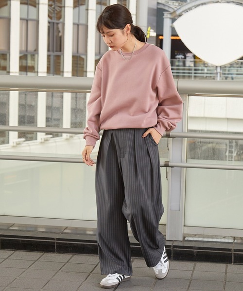 ペトロールズ　スウェット　Mサイズ ペトロールズ スウェット Mサイズ PETROLZ - Believe Music