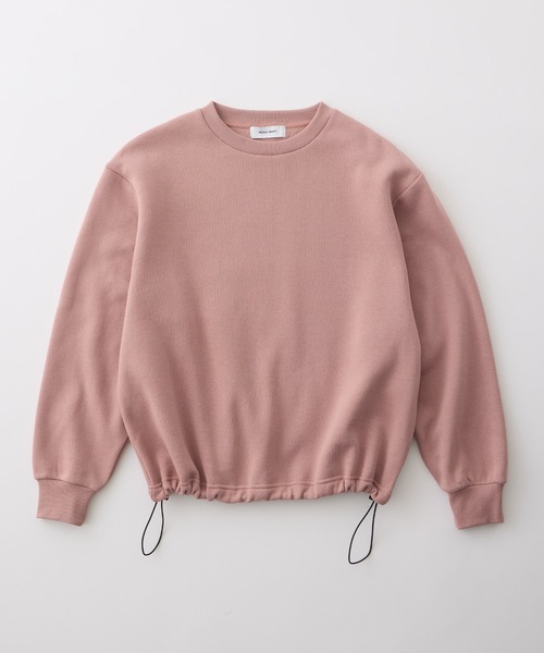 【monoさま】専用ページ ヘビーウェイトオーバーサイズドローコードスウェット MONO-MART│MONO