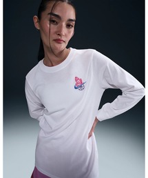 《NIKEアパレル》AS W NK LS TEE OC BB SP25