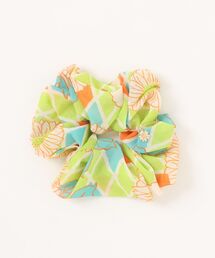 カヤ | 【カヤ】花づくしシュシュ(シュシュ)