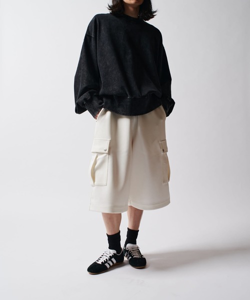 Luis Neucon ニューコン ゴリラデニムパンツ インディゴブルー Lui's（ルイス）の「【Neucon / ニューコン】24SS ゴリラデニム