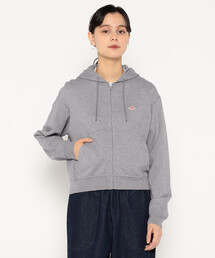 【お値下げ】美品 DANTON ロゴパーカー DANTON｜ダントンのパーカー（ブランドロゴ）通販 - ZOZOTOWN
