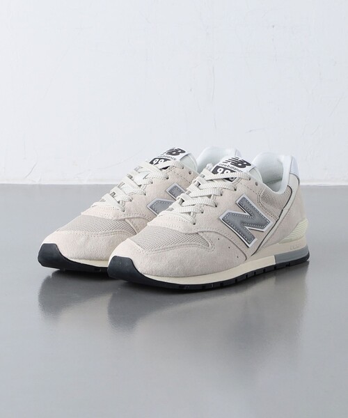New Balance＞CM996/D NEW スニーカー（スニーカー）｜New