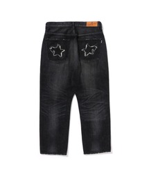 A BATHING APE（アベイシングエイプ）の「STA PATCH WORK LOOSE FIT