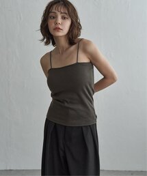 【sweet web掲載】カップツキベアキャミ