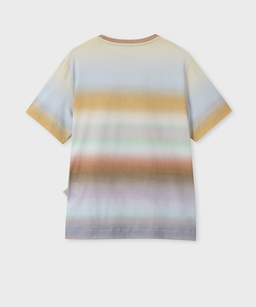 tシャツ ウィメンズ ”Smith Stripe” 半袖Tシャツ / 155123 390V レディース セール】ウィメンズ 'Smith Stripe' 半袖Tシャツ / 155123 390V