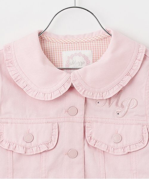 【人気商品再入荷】【直営店で取り扱い無し】デニム・ツイル　ジャケット