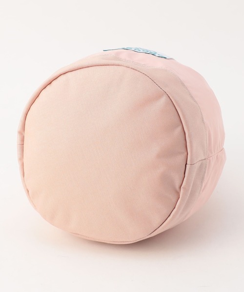 GREGORY（グレゴリー）の「【GREGORY】ランチバッグM（トートバッグ・レディース・ブラック/ピンク・FREE）」の7枚目の写真