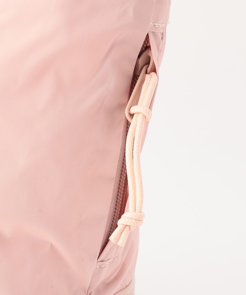 GREGORY（グレゴリー）の「【GREGORY】ランチバッグM（トートバッグ・レディース・ブラック/ピンク・FREE）」の9枚目の写真