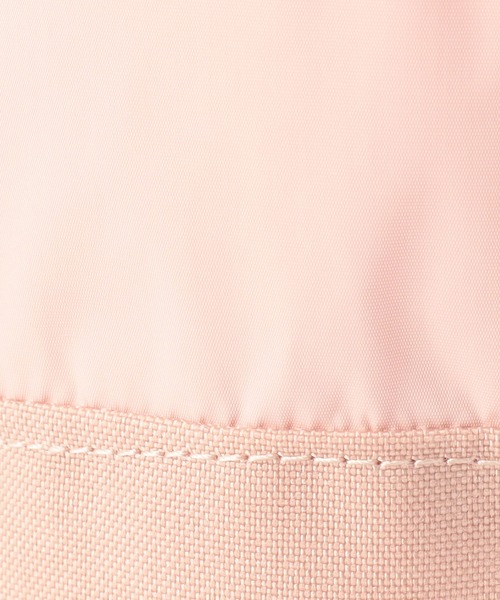 GREGORY（グレゴリー）の「【GREGORY】ランチバッグM（トートバッグ・レディース・ブラック/ピンク・FREE）」の10枚目の写真