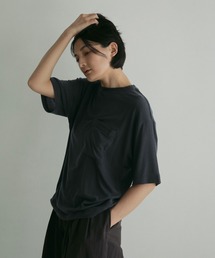 Pocket Over T-shirts