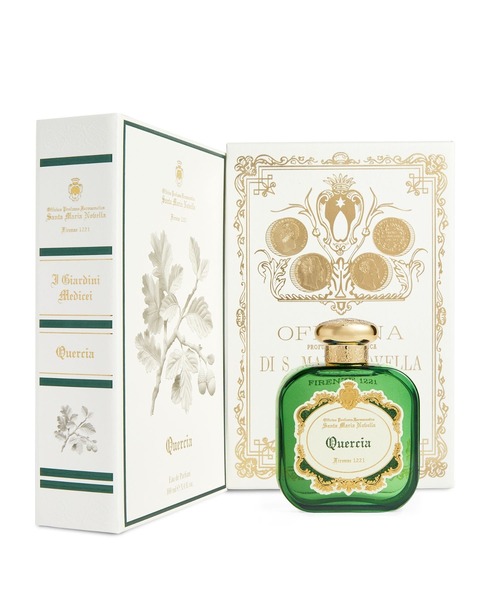⭐︎新品⭐︎Santa Maria Novellaギフト香水100ml＆タボレッタ タボレッタ ローザ・ガーデニア（香水・フレグランスキット