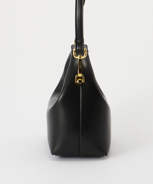 LE TALON(ルタロン)の「SINBONO/シンボノ Vienna(ショルダーバッグ・レディース・ブラック/シルバー・FREE)」の5枚目の写真