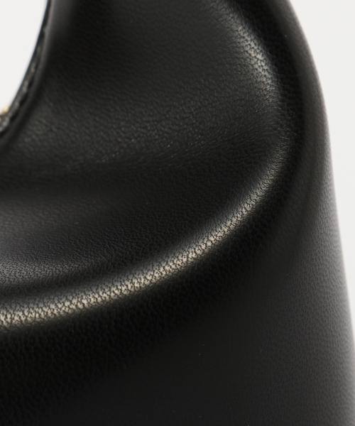 LE TALON(ルタロン)の「SINBONO/シンボノ Vienna(ショルダーバッグ・レディース・ブラック/シルバー・FREE)」の15枚目の写真