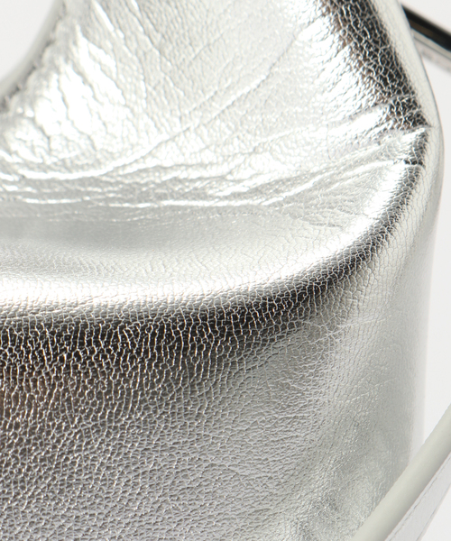 LE TALON(ルタロン)の「SINBONO/シンボノ Vienna(ショルダーバッグ・レディース・ブラック/シルバー・FREE)」の16枚目の写真