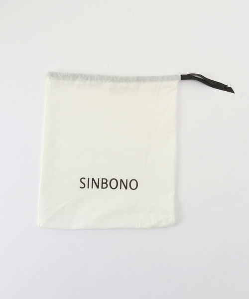 LE TALON(ルタロン)の「SINBONO/シンボノ Vienna(ショルダーバッグ・レディース・ブラック/シルバー・FREE)」の17枚目の写真