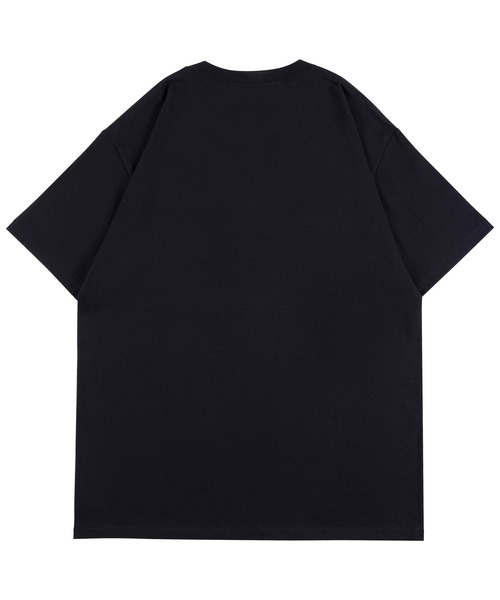 MEDICOM TOY(メディコムトイ)の「MLE 快傑ライオン丸 「HEROES」 TEE(Tシャツ/カットソー・メンズ・その他・SMALL/MEDIUM/LARGE/X-LARGE)」の2枚目の写真