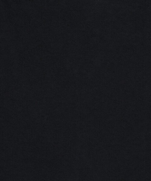 ATTISESSION（アティセッション）の「＜ATTISESSION＞コットン カップスリーブ Tシャツ（Tシャツ/カットソー・レディース・ダークグレー/ホワイト/ダークブラウン/ブラック・FREE）」の13枚目の写真