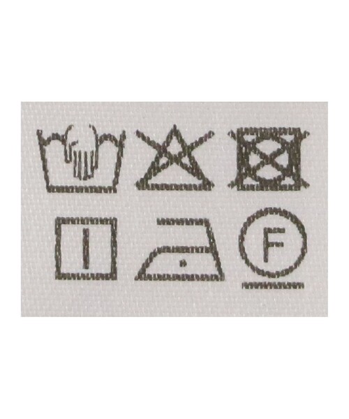 ATTISESSION（アティセッション）の「＜ATTISESSION＞コットン カップスリーブ Tシャツ（Tシャツ/カットソー・レディース・ダークグレー/ホワイト/ダークブラウン/ブラック・FREE）」の18枚目の写真