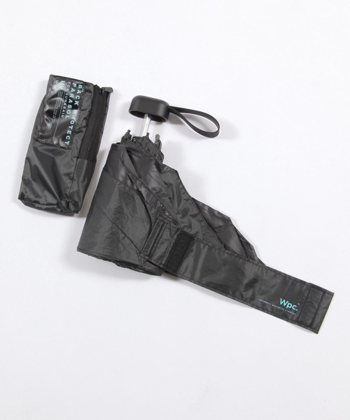 GLOBAL WORK（グローバルワーク）の「遮光バックプロテクト傘/ 283558