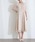 PourVous�i�v�[�����[�j�́u������ �񎟉� �p�[�e�B�[ �h���X ���[�� ���[�X ���{�� �����O&������ �Z�����j�[ �t�H�[�}�� �I�P�[�W�����h���X ������ ���l�� ���{���҂ݏグ �p�[�� �{�^�� ���Ă΂� �Ӊ��� 20�� 30��i�h���X�j�v�b�x�[�W��