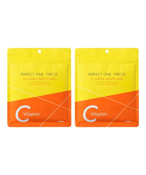 PERFECT ONE FOCUS(p[tFNgtH[JX)́y2Zbgzp[tFNgtH[JX VC`[W X[X}XN(pbN/tFCX}XN)