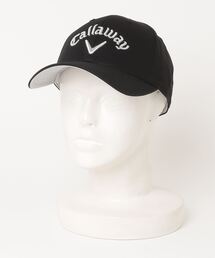 キャロウェイ  BASIC TW CAP WM 25 JM