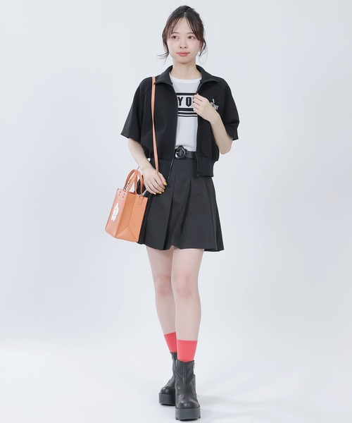 すぐ届く MARY QUANT* デイジーパッチショッパー 2WAYミニトート セール】デイジーパッチショッパー 2WAYミニトート（トート