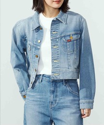 Lee/リー RIDERS JACKET ジャケット（デニムジャケット）｜Lee