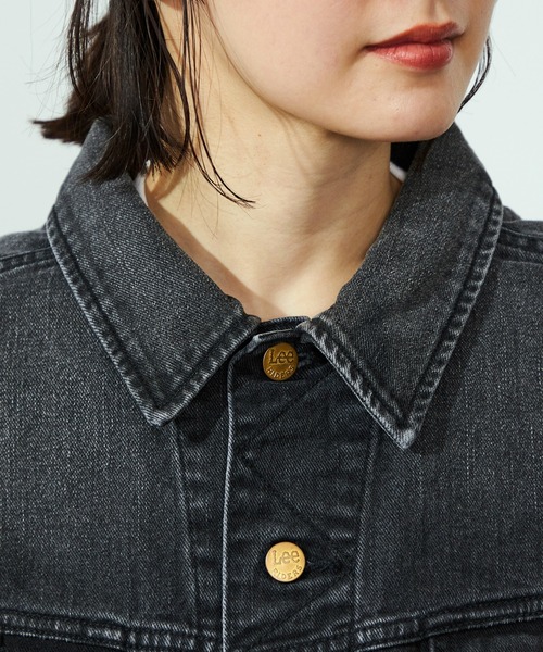 Lee/リー【豊富なサイズ展開】Lee BABE ストレッチデニム