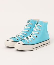 CONVERSE コンバース AS AGED CL HI オールスター エイジド CL HI 31314930 TURQUOISE