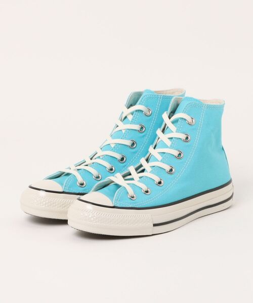 hiページ CONVERSE コンバース AS AGED CL HI オールスター エイジド CL