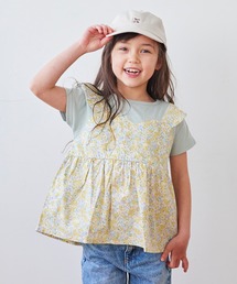 ドッキングTシャツ